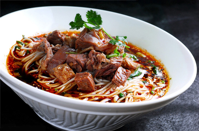 滨湖牛肉粉培训